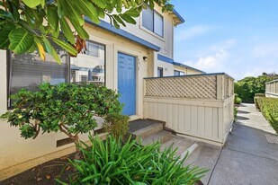 201 Silver Leaf Dr in Watsonville, CA - Building Photo