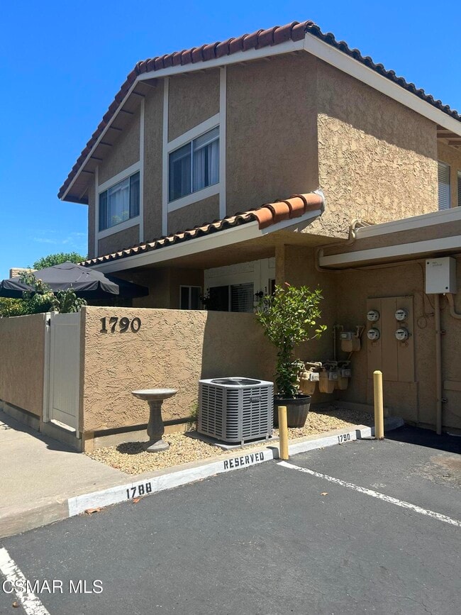 property at 1790 Aleppo Ct