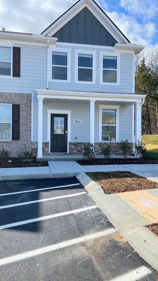 property at 2011 Widgeon Pt