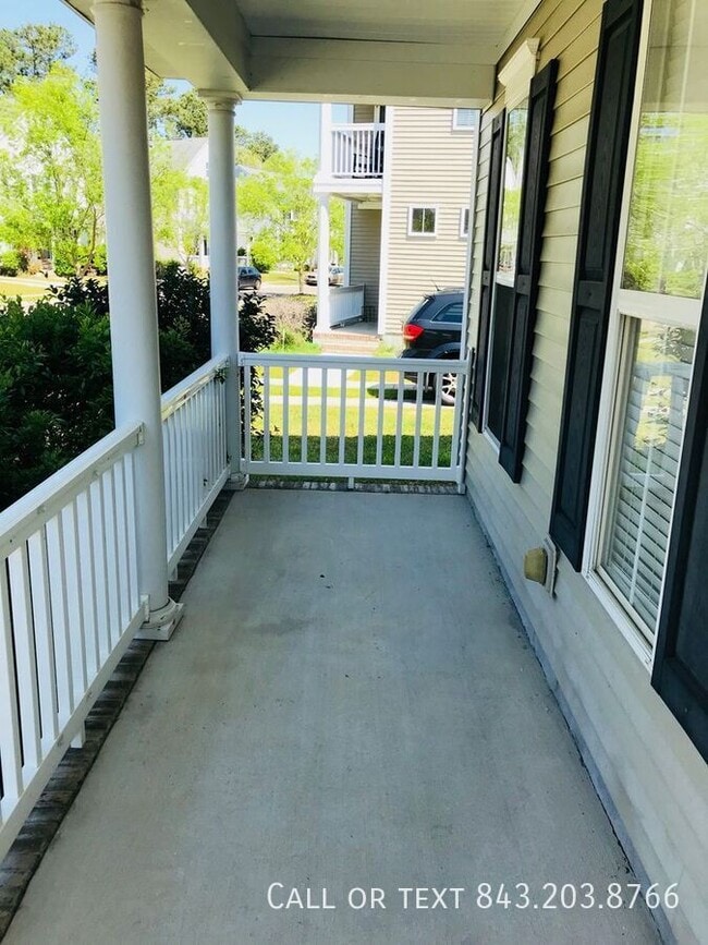 1868 Hubbell Dr in Mount Pleasant, SC - Building Photo - Building Photo