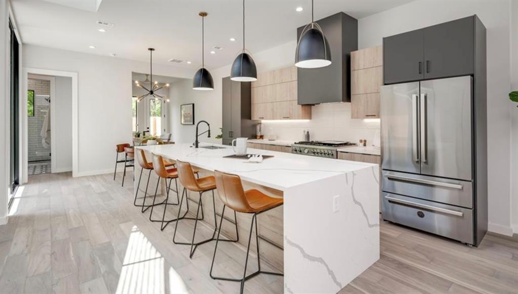 409 Clover Ct in Austin, TX - Building Photo