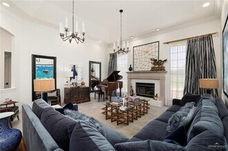 21 Sabine Ct in Mission, TX - Building Photo - Building Photo