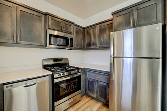 Enclave Apartments in Chico, CA - Building Photo - Building Photo