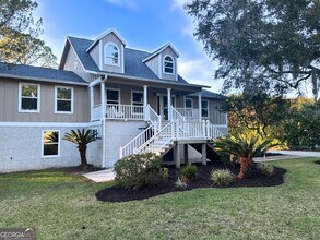 292 Alexanders Ct in St. Marys, GA - Building Photo - Building Photo