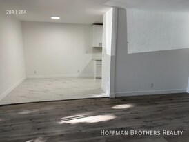 1850 Camden Ave, Unit 7 in Los Angeles, CA - Building Photo