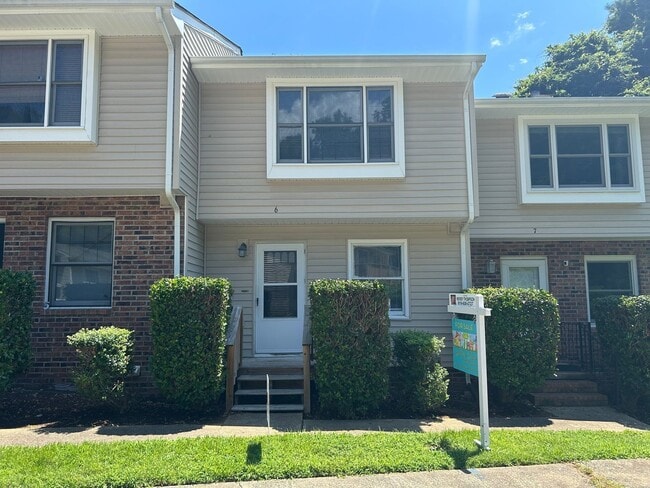 property at 875 M.L.K. Jr Blvd