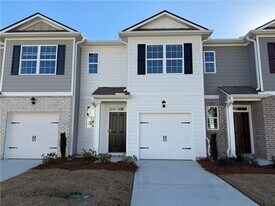 15 Silverbell Ln NW, Unit 2105 in Rome, GA - Building Photo