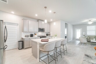 17542 Rosette Grass Dr in The Woodlands, TX - Building Photo - Building Photo