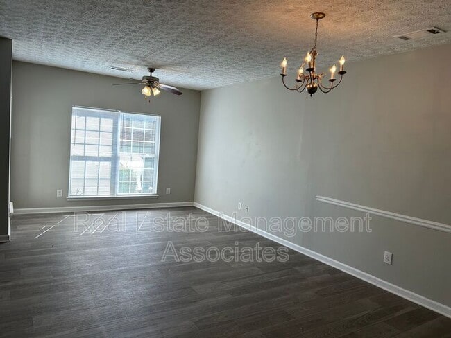 1741 Carrington Dr in Griffin, GA - Building Photo - Building Photo