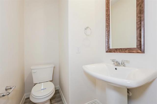 743 Bonnet Trl in Arlington, TX - Building Photo - Building Photo