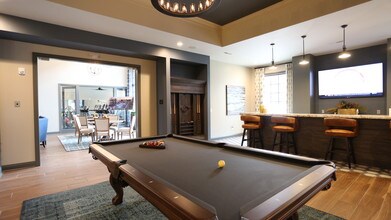 Sycamore House in Columbus, OH - Foto de edificio - Interior Photo