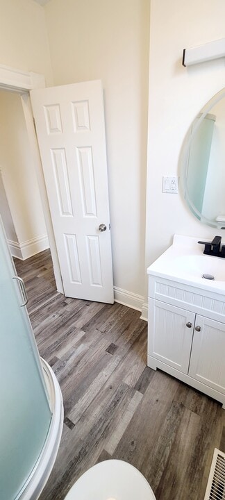 282 Wellington St in Sarnia, ON - Building Photo