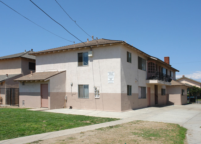 310 Cuesta Del Mar in Oxnard, CA - Foto de edificio - Building Photo