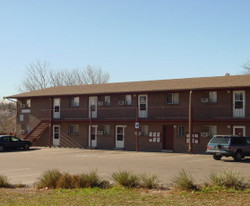 Depew On The Hill Apartments