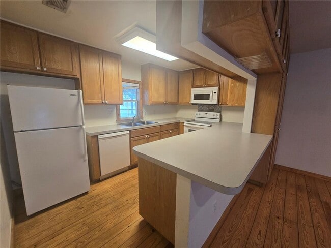 500 Laurel St in Bastrop, TX - Building Photo - Building Photo