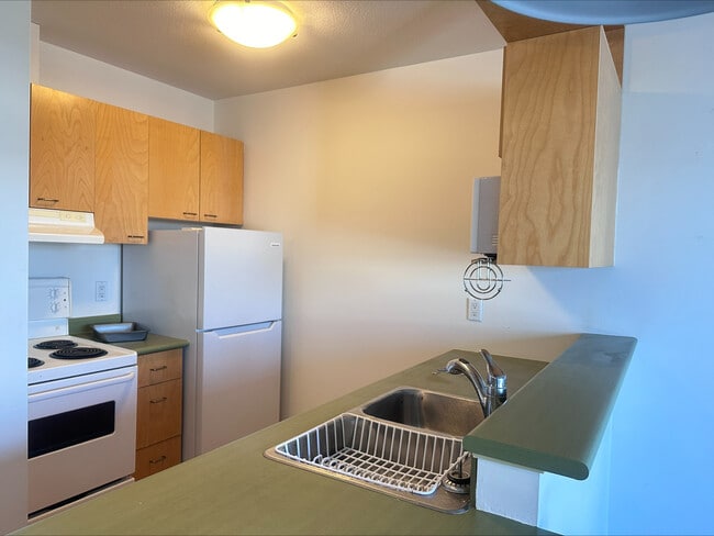 238-238 Selby St in Nanaimo, BC - Building Photo - Building Photo
