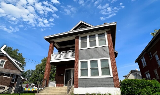 property at 2642 Madison Rd