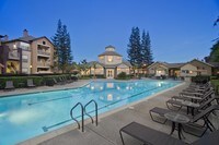 Building Photo - Rosewalk Apartments in San Jose, California