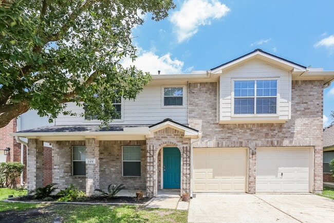 property at 2431 Fox River Ln