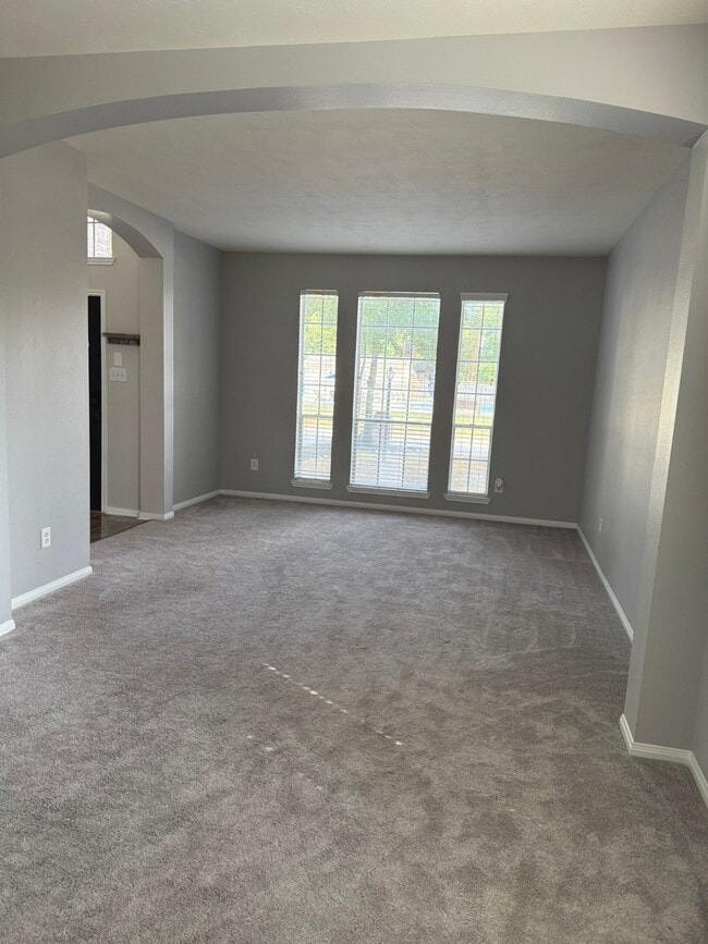 property at 25915 Drybrook Rd