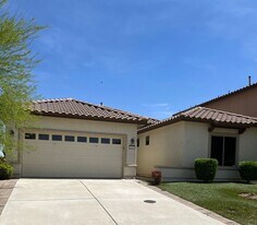 1307 Paso Robles Ave in Sierra Vista, AZ - Building Photo