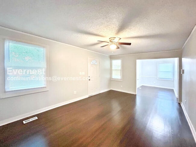 2004 Bader Ave SW in Atlanta, GA - Building Photo - Building Photo