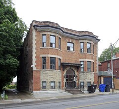 333 Harbord St in Toronto, ON - Building Photo - Building Photo