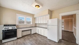 1114 3rd St NW, Unit Unit -01 - Downstairs in Grand Rapids, MI - Building Photo