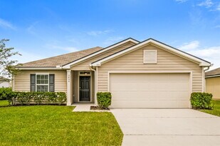 3434 Canyon Falls Dr in Green Cove Springs, FL - Building Photo