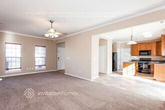 2654 Sunberry Ln NW in Concord, NC - Foto de edificio - Building Photo
