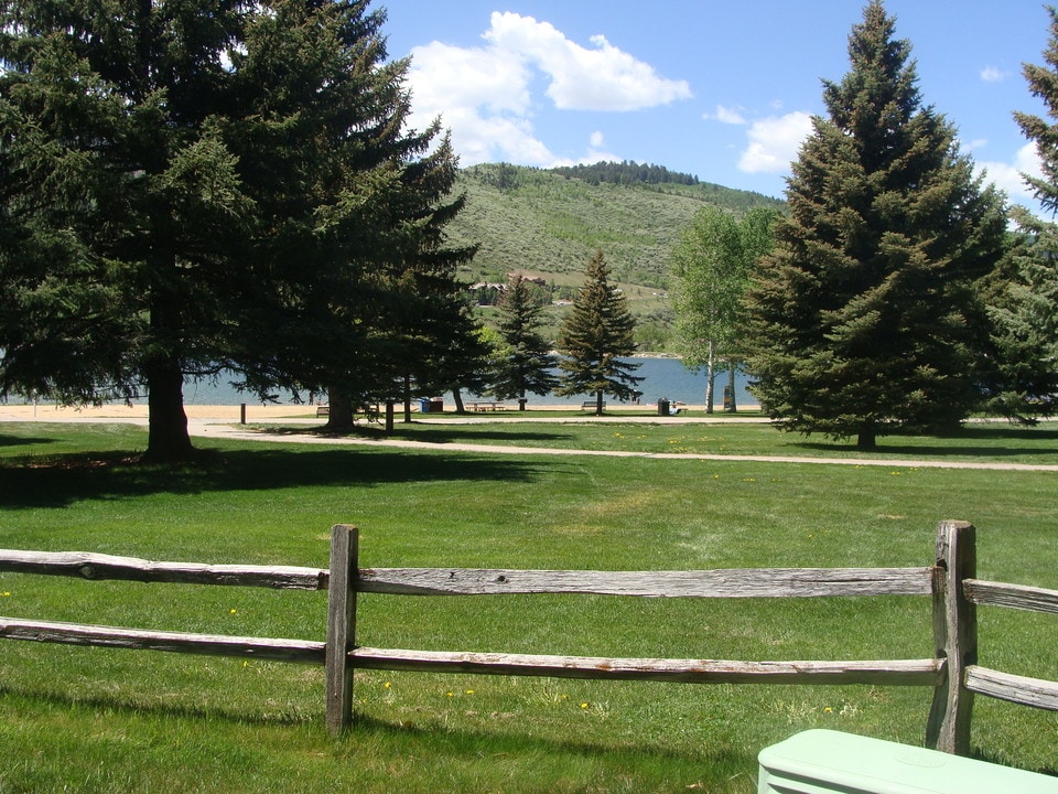 414 W Beaver Creek Blvd in Avon, CO - Building Photo