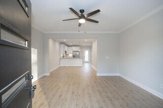 1424 Rebecca Johns Dr in Murfreesboro, TN - Building Photo - Building Photo