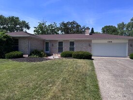 1316 Oriole Dr in Warsaw, IN - Building Photo