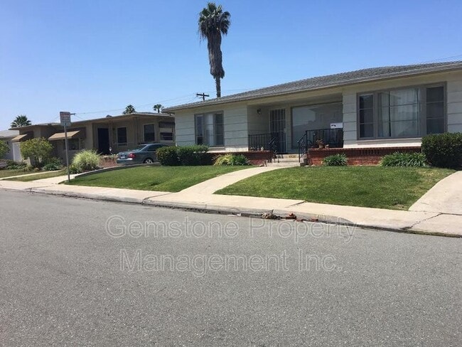 property at 4938 Art St