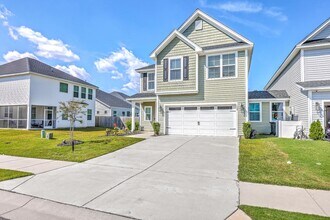 132 McClellan Way in Summerville, SC - Building Photo - Building Photo