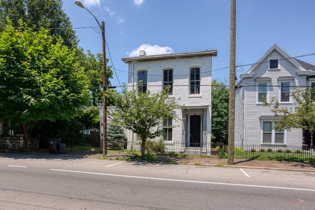 1623 Story Ave in Louisville, KY - Building Photo - Building Photo