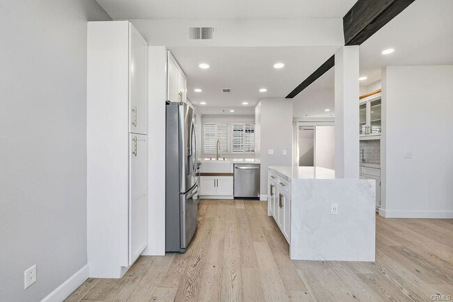501 Herondo St in Hermosa Beach, CA - Building Photo - Building Photo