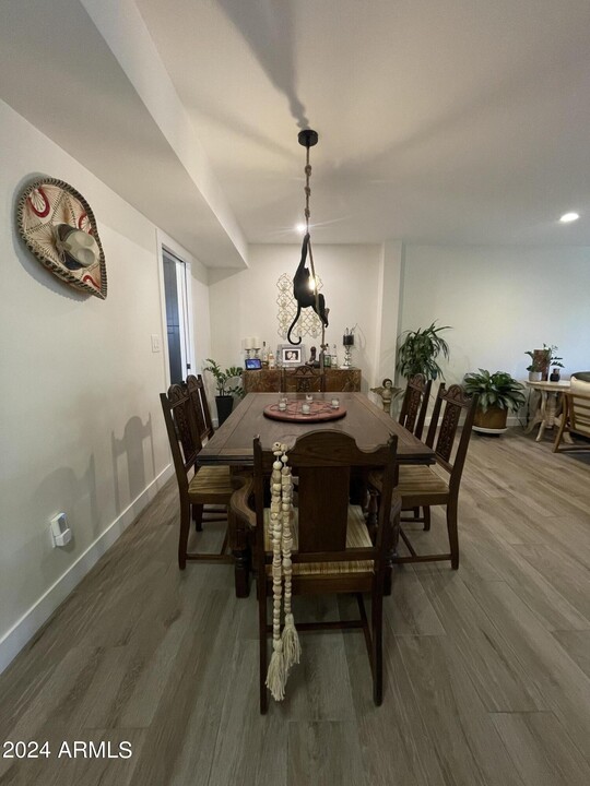 12421 N 41st Pl in Phoenix, AZ - Building Photo