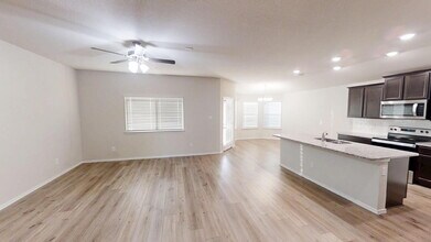 2034 Bee Crk Lp in Copperas Cove, TX - Building Photo - Building Photo