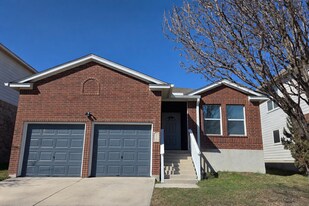 1919 Wormack Way in San Antonio, TX - Building Photo