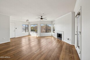 7575 E Indian Bend Rd in Scottsdale, AZ - Building Photo