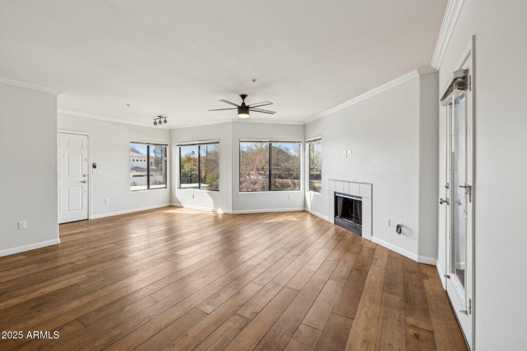 7575 E Indian Bend Rd in Scottsdale, AZ - Building Photo
