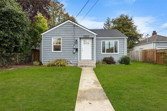 property at 6410 S D St