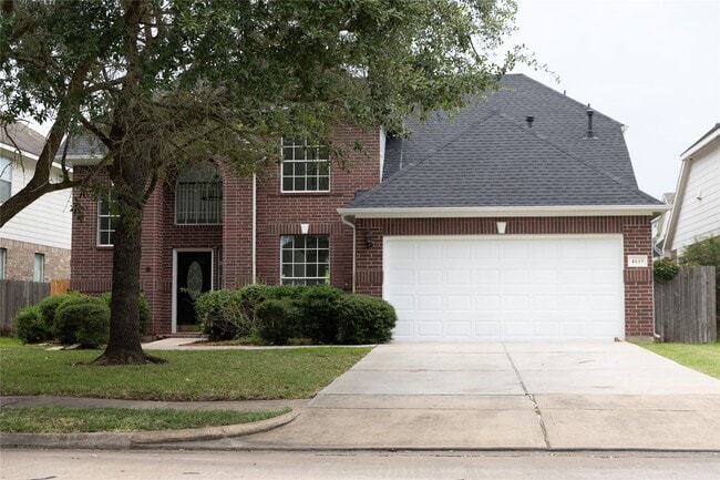 4619 Zachary Ln