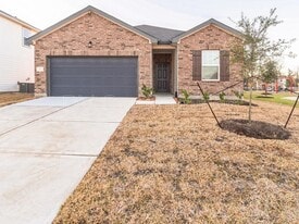 3410 Bishop Ter Dr in Huffman, TX - Building Photo