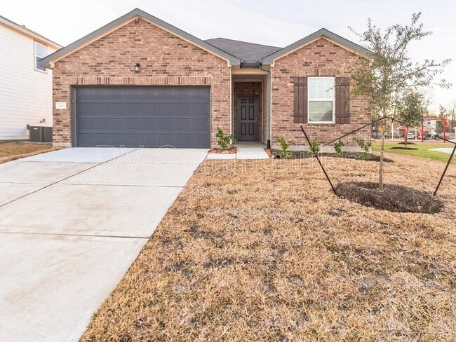 property at 3410 Bishop Ter Dr