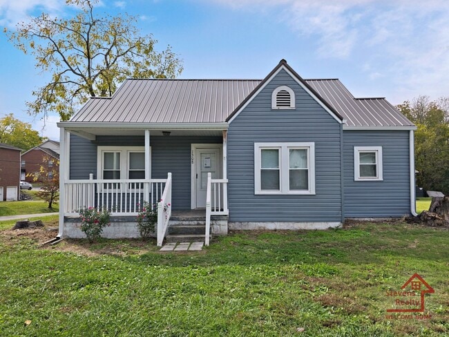 property at 1308 Virginia Ave