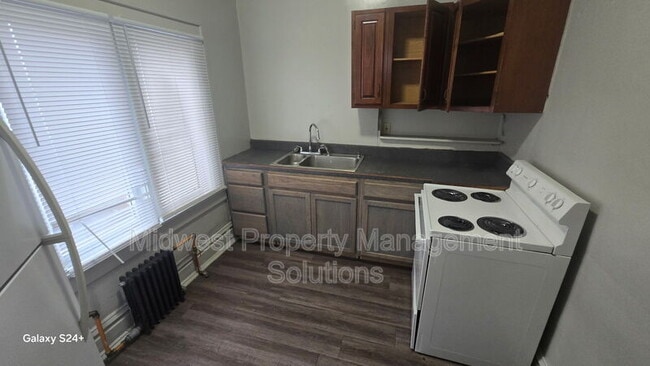 1422 Central Ave in Anderson, IN - Building Photo - Building Photo