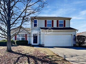 2396 Miami Village Dr in Miamisburg, OH - Building Photo