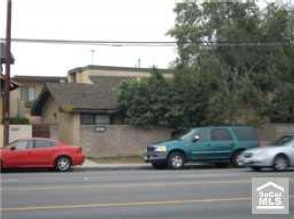 2830 E South St in Long Beach, CA - Building Photo